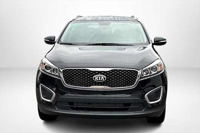 used 2016 Kia Sorento car, priced at $13,000