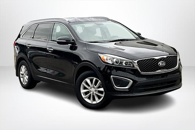 used 2016 Kia Sorento car, priced at $13,000