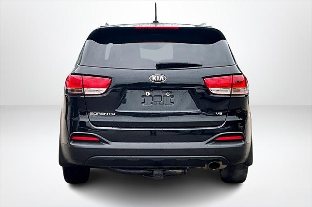 used 2016 Kia Sorento car, priced at $13,000