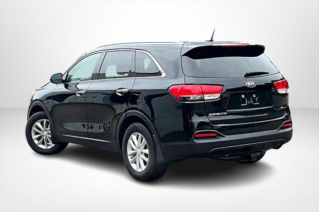 used 2016 Kia Sorento car, priced at $13,000