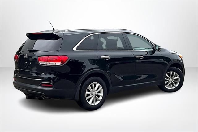 used 2016 Kia Sorento car, priced at $13,000