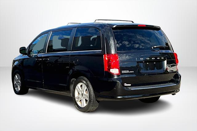 used 2019 Dodge Grand Caravan car, priced at $13,885