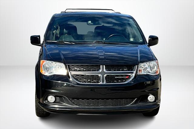 used 2019 Dodge Grand Caravan car, priced at $13,885