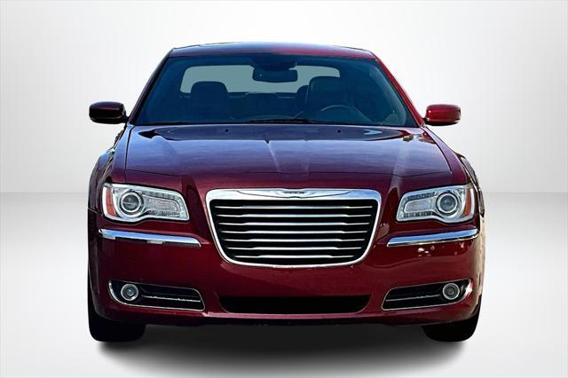 used 2014 Chrysler 300 car, priced at $11,995