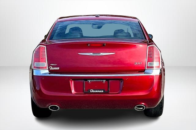 used 2014 Chrysler 300 car, priced at $11,995