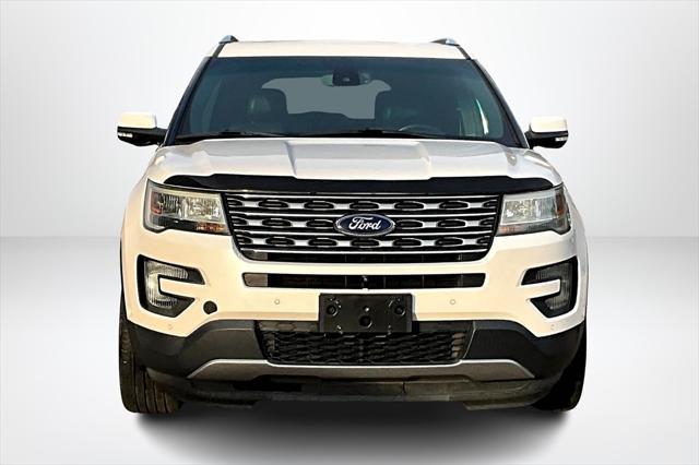 used 2016 Ford Explorer car, priced at $18,998