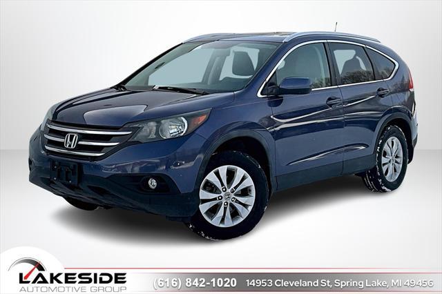 used 2014 Honda CR-V car, priced at $15,929