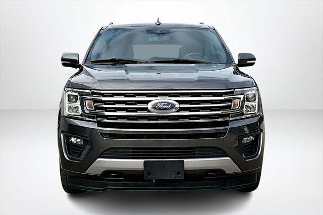 used 2019 Ford Expedition Max car, priced at $28,559