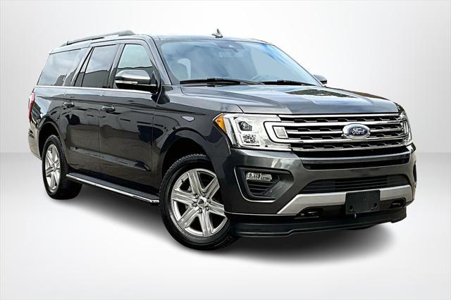 used 2019 Ford Expedition Max car, priced at $28,559