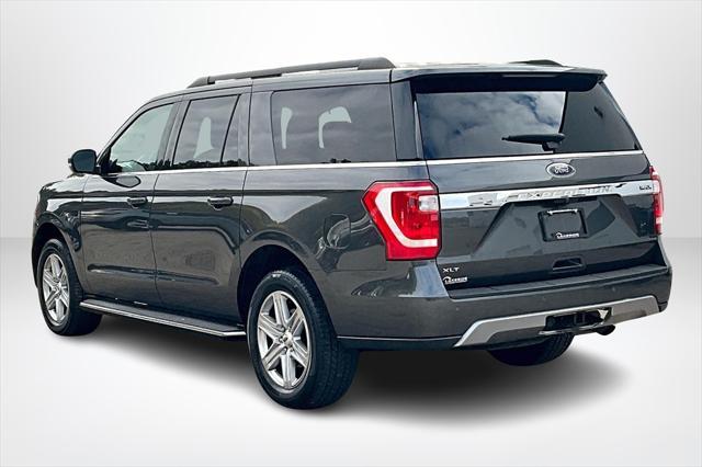 used 2019 Ford Expedition Max car, priced at $28,559