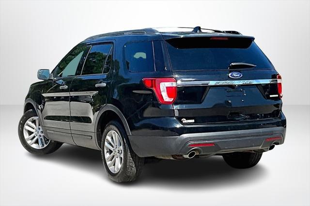 used 2016 Ford Explorer car, priced at $16,000