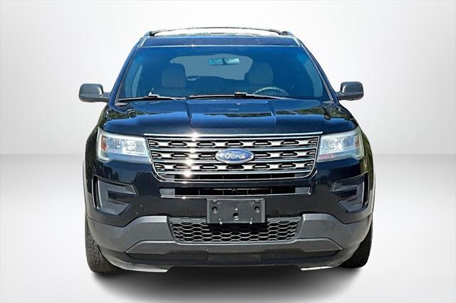 used 2016 Ford Explorer car, priced at $16,000