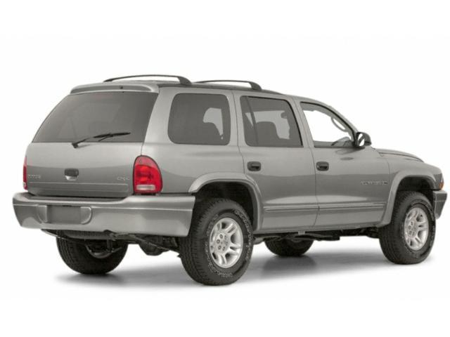 used 2001 Dodge Durango car