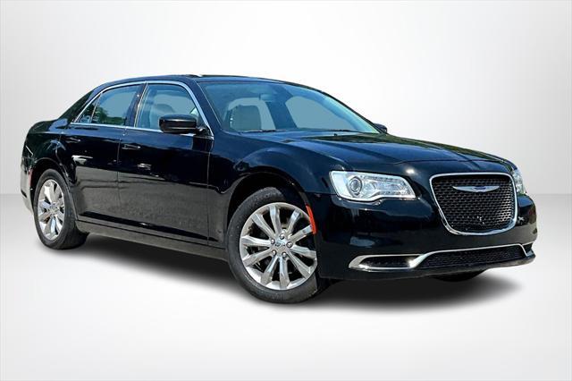 used 2019 Chrysler 300 car, priced at $17,998