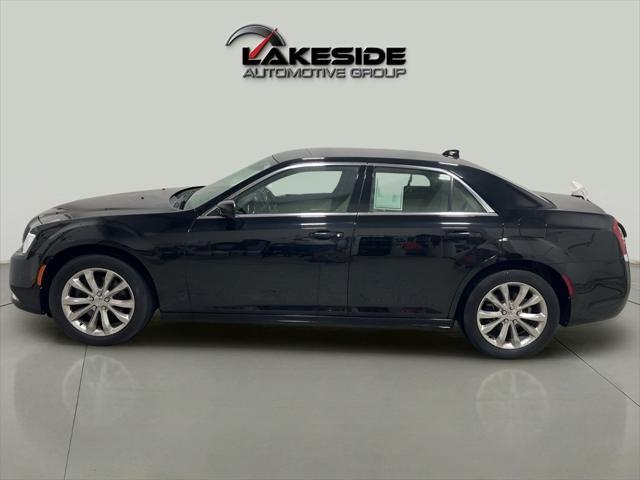 used 2019 Chrysler 300 car, priced at $17,400