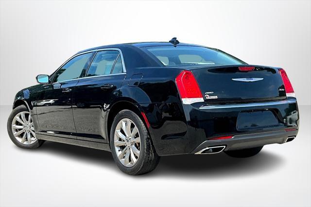 used 2019 Chrysler 300 car, priced at $17,998