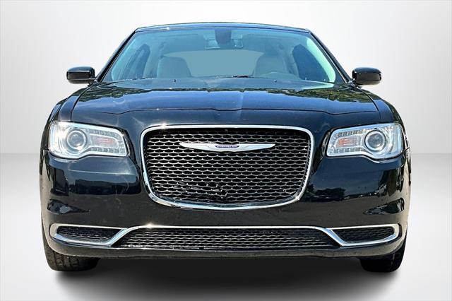 used 2019 Chrysler 300 car, priced at $17,998