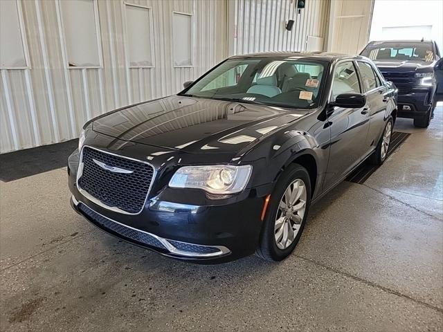 used 2019 Chrysler 300 car, priced at $20,000