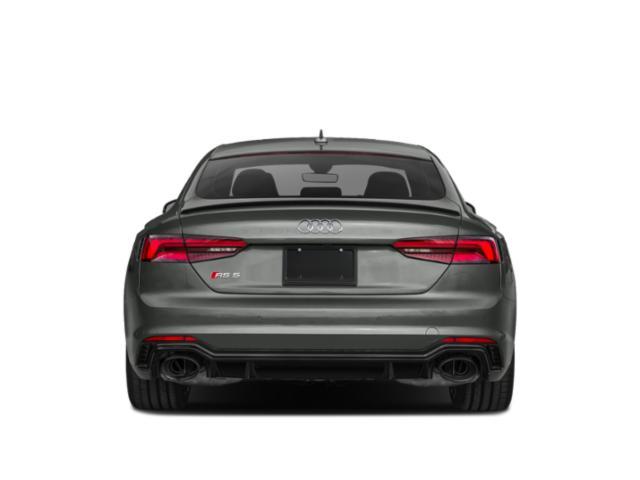 used 2019 Audi RS 5 car, priced at $50,416