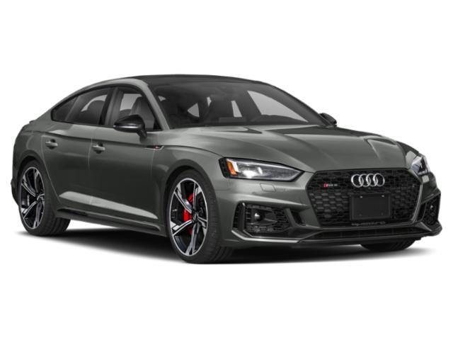 used 2019 Audi RS 5 car, priced at $50,416