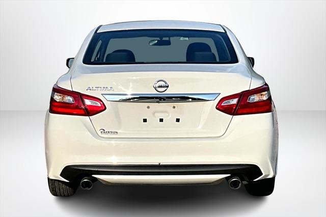 used 2016 Nissan Altima car, priced at $11,889