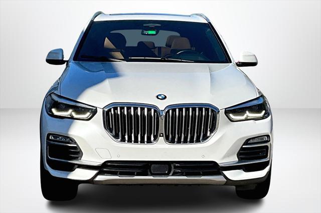 used 2019 BMW X5 car, priced at $33,995