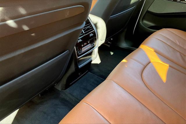 used 2019 BMW X5 car, priced at $33,995