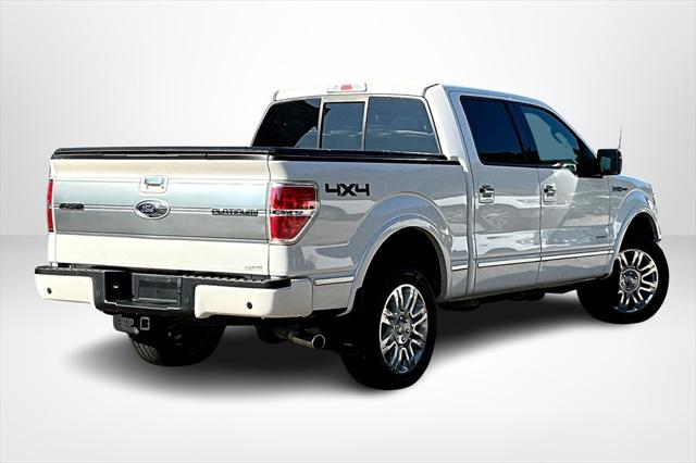 used 2014 Ford F-150 car, priced at $20,995