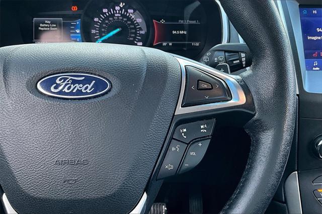 used 2019 Ford Edge car, priced at $14,000