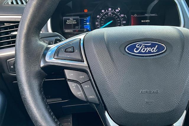 used 2019 Ford Edge car, priced at $14,000