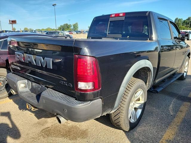 used 2016 Ram 1500 car, priced at $25,000