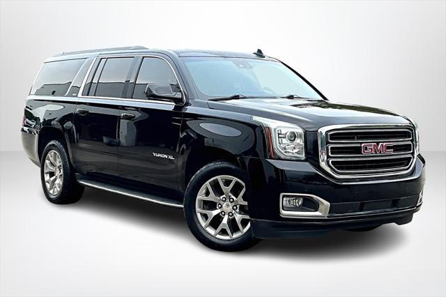 used 2018 GMC Yukon XL car, priced at $26,885