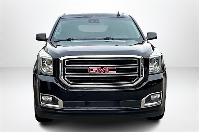 used 2018 GMC Yukon XL car, priced at $26,885