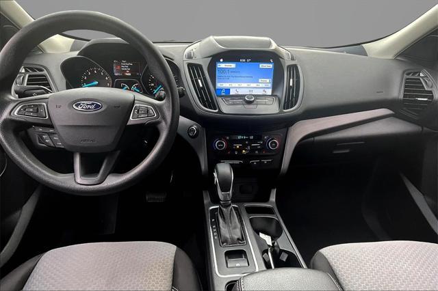 used 2019 Ford Escape car, priced at $12,881