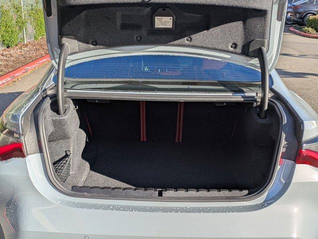 used 2022 BMW M4 car, priced at $79,885