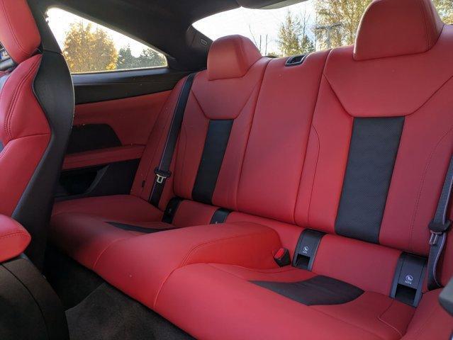 used 2022 BMW M4 car, priced at $79,885