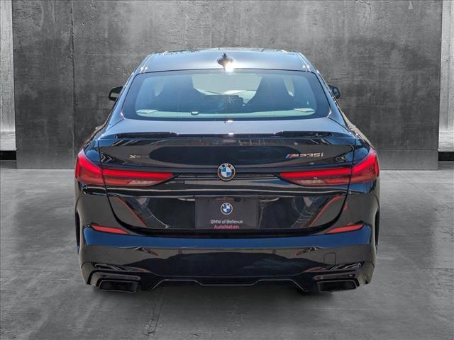 used 2024 BMW M235 Gran Coupe car, priced at $46,135