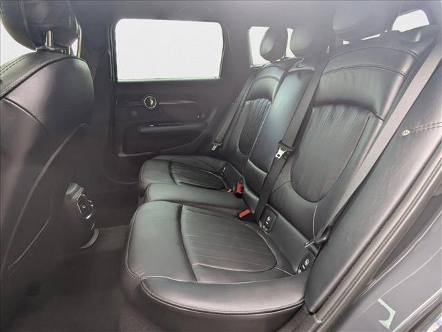 used 2019 MINI Clubman car, priced at $21,880