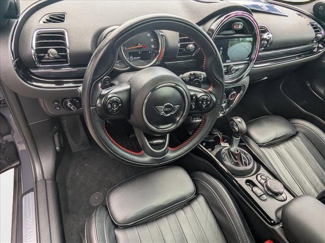 used 2019 MINI Clubman car, priced at $21,880