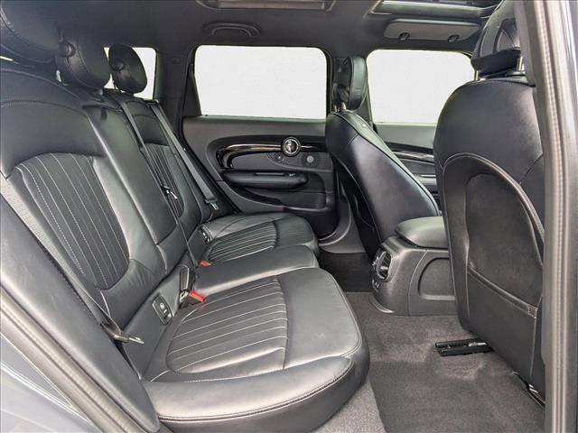 used 2019 MINI Clubman car, priced at $21,880