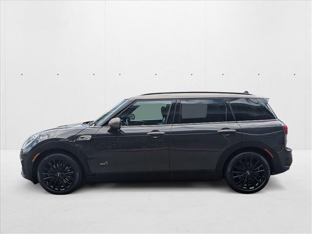 used 2019 MINI Clubman car, priced at $21,880