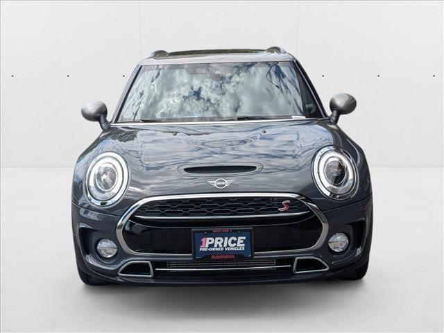 used 2019 MINI Clubman car, priced at $21,880