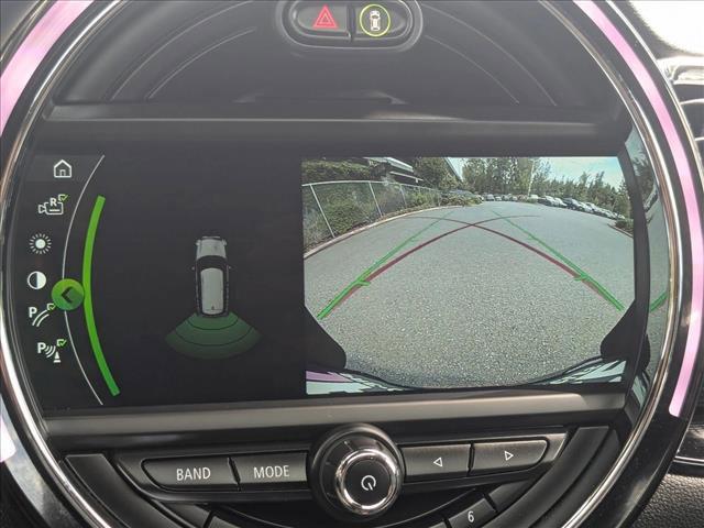 used 2019 MINI Clubman car, priced at $21,880