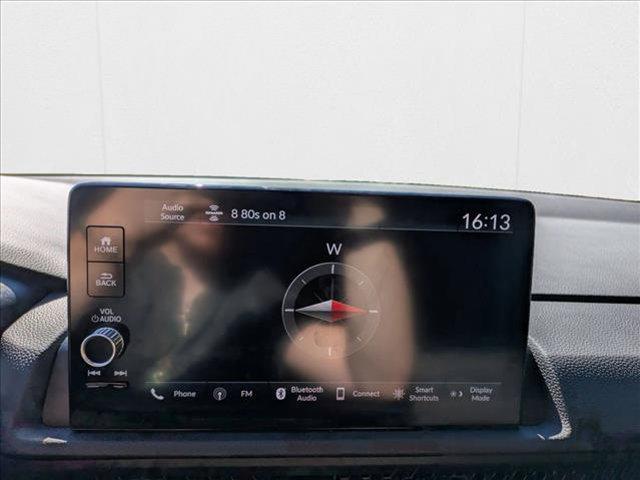 used 2024 Honda CR-V Hybrid car, priced at $35,868