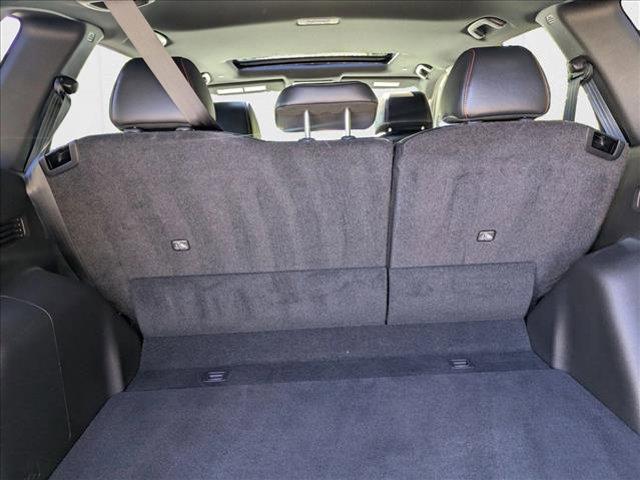 used 2024 Honda CR-V Hybrid car, priced at $35,868