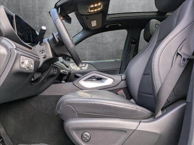 used 2022 Mercedes-Benz GLE 350 car, priced at $46,988