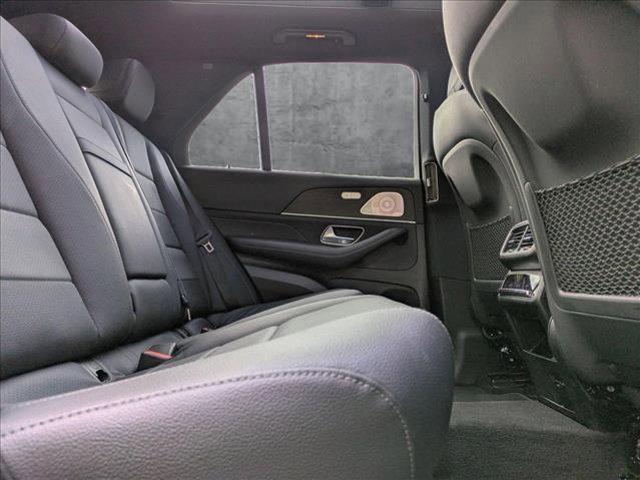used 2022 Mercedes-Benz GLE 350 car, priced at $46,988