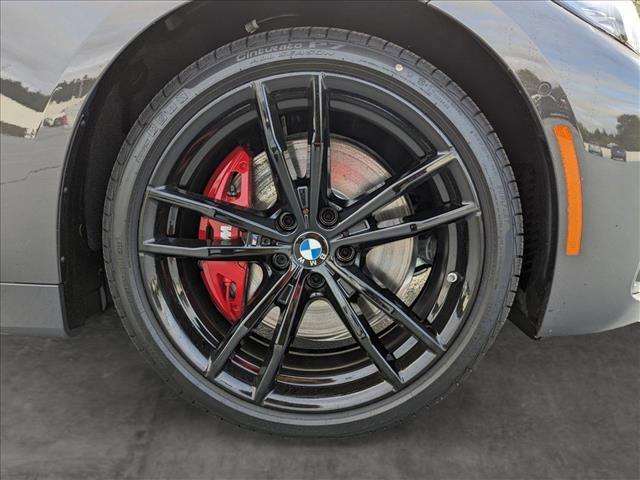 used 2024 BMW M440 car, priced at $76,970