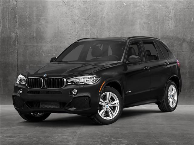 used 2017 BMW X5 car, priced at $19,599