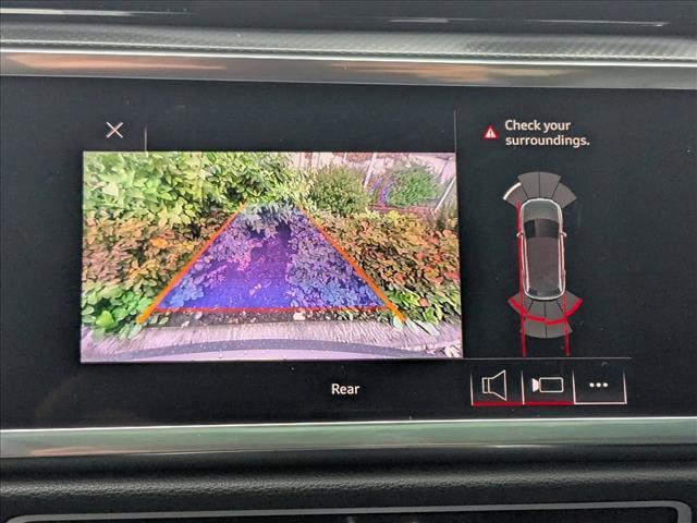 used 2021 Audi Q3 car, priced at $22,980